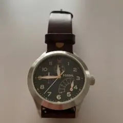 FOSSIL 腕時計