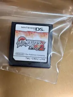 ポケットモンスター ホワイト2