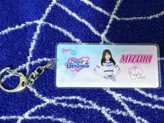中日ドラゴンズ チアドラゴンズ MIZUKI アクリルキーホルダー チアドラ