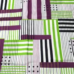 コットンこばやし 和柄　ツイル生地　約108cm×68cm