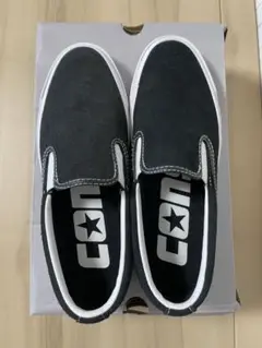 CONS ONE STAR CC SLIP ON　26CM