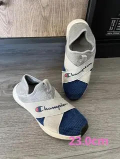 Champion★スニーカー