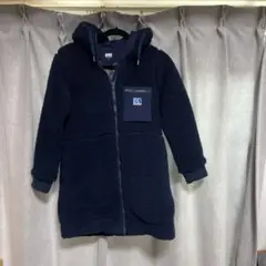 ヘリーハンセン★ボアコート