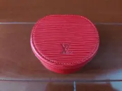 LOUIS VUITTON ルイヴィトン ジュエリーボックス エクランビジュー8