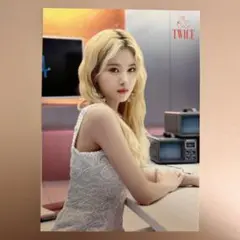 &TWICE サナ ラントレ