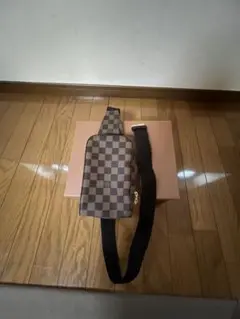 ルィヴィトン ジェロニモス
