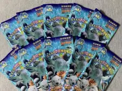 鳥羽水族館　コレクションカード×10