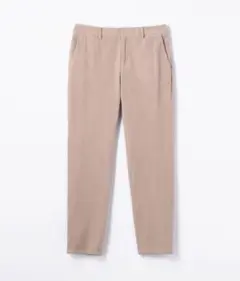 GALERIE VIE コーデュロイパンツ 30 ピンク