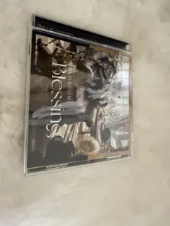「通常盤」白上フブキ 1stアルバム 『FBKINGDOM Blessing』