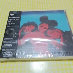 ドリームズ・カム・トゥルー/ラヴアンリミテッド∞　CD未開封