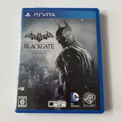 バットマン：アーカム・ビギンズ ブラックゲート