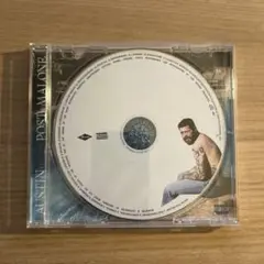 Post Malone Austin CD