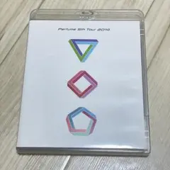【美品】Perfume 5th Tour 2014 DVD 「ぐるんぐるん」