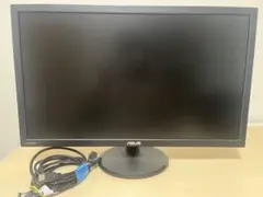 【美品】ASUS VP278H LCDモニター 27インチ ゲーミングモニター