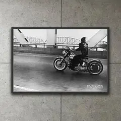 The Seventh Dog Danny Lyon (洋書) ダニー・ライオン The Seventh Dog by Danny Lyon | Photobooks | Setanta Books