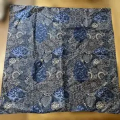 アンティーク　昭和レトロ　つつみ布