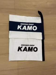KAMOシューズ袋