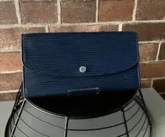 ☆美品☆ LOUISVUITTON エピ エミリー 長財布 ヴィトン 正規品