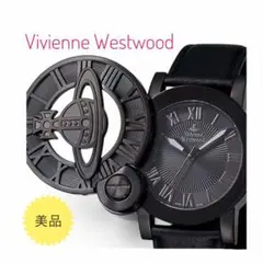 Vivenne Westwood 腕時計　CAGEII MウォッチSV Vivienne Westwood 新品 ヴィヴィアンウエストウッド 腕時計