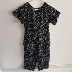 H&M オールインワン