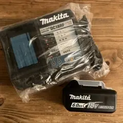 マキタ makita 急速充電器 バッテリー