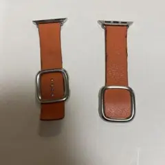 Apple Watch バンド レザー 40mm