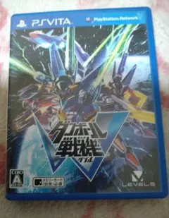 ダンボール戦機V PS Vita