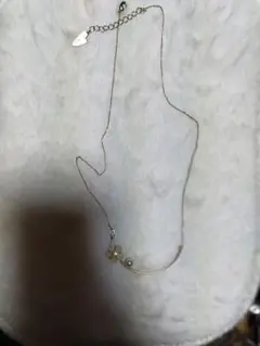 ネックレス