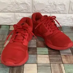 NIKE ナイキ カイシ オールレッド