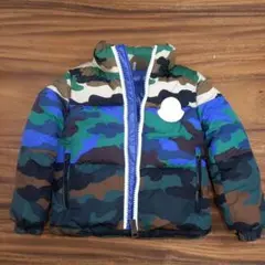 MONCLER Kids 115