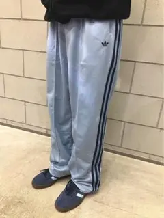 N30 Mサイズ ベッケンバウアー トラックパンツ　アディダス