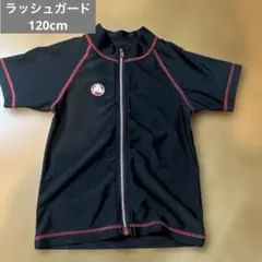 ラッシュガード 120 ラコステ