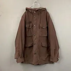 WOOLRICH Hunting Jacket Mountain Parka