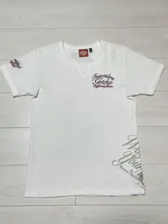 GOTCHA ゴッチャ Tシャツ M ホワイト
