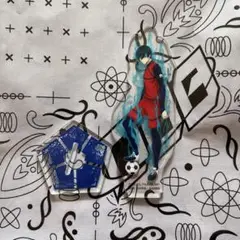 糸師凛 アクリルスタンド 一番くじ