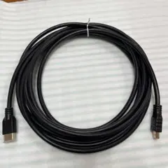 HDMIケーブル 標準コネクタ ハイスピード5m