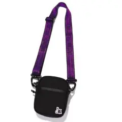 【新品正規品】#FR2撫子 ショルダーバッグ CORDURA 袋名刺付
