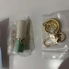 ポールアンドジョー　ガチャガチャ