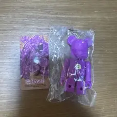 BE@RBRICK ベアブリック シリーズ50 ベーシック B