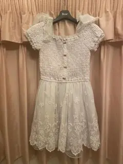 リズリサ/ワンピース