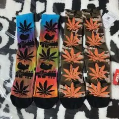 HUF 420 靴下 ソックス