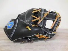 ●JUNKEI-GLOVE●ジュンケイグローブ●硬式●内野手用●未使用品!!●
