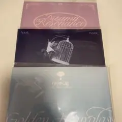 Ohmygirl dreamy resonance ポカアルバム　新品未開封