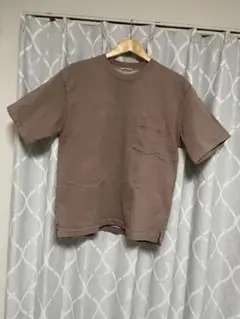 AURALEE STAND-UP TEE オーラリー　3 Tシャツ