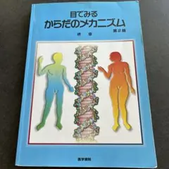 目でみるからだのメカニズム
