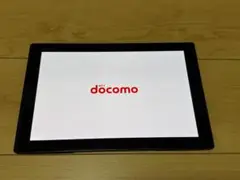 docomo arrows Tab F-04H