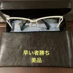 サムライショウ メガネ