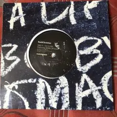 Rae&Christian Get A Life 限定版