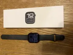 Apple Watch 10 46mm アルミニウム　GPS