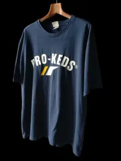 PRO-Keds オールドプロケッズ USA製 ビッグロゴ XLサイズ